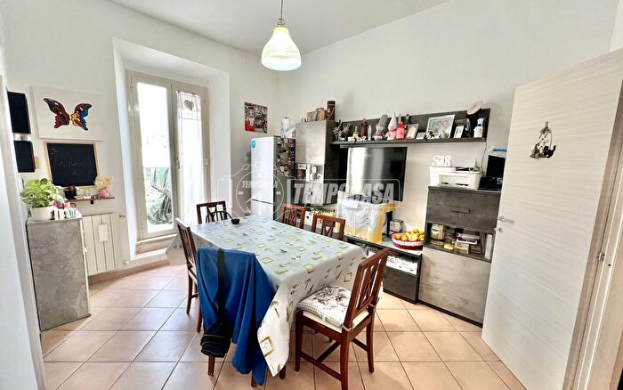 Appartamento trilocale in vendita in Via Braccianese Claudia, Civitavecchia