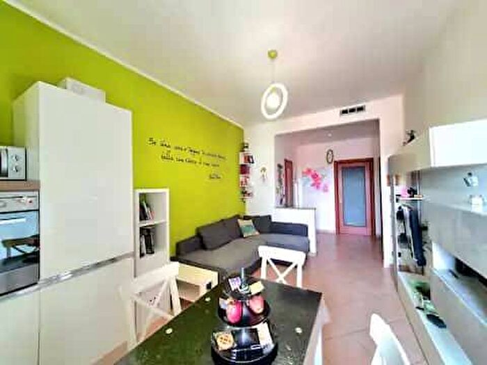 Appartamento bilocale in affitto in Via San D'Acquisto, Centro, Grugliasco