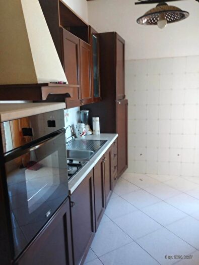 Casa trilocale in affitto in Siracusa