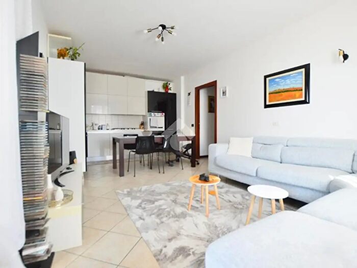 Appartamento trilocale in vendita in Via San Francesco, Ceggia