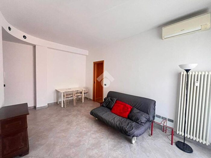 Appartamento bilocale in affitto in Via Sebino, Martini Insubria, Milano