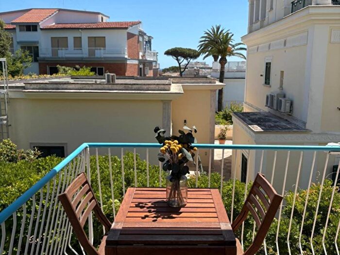 Appartamento bilocale in affitto in Viale Mencacci, Centro Storico, Anzio