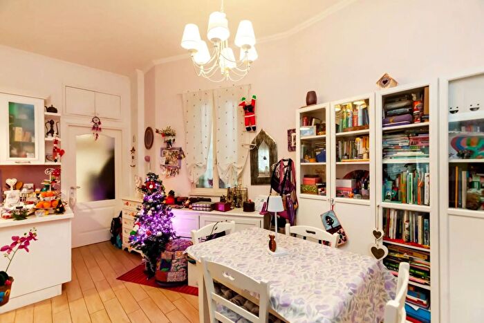 Appartamento bilocale in vendita in Via Albert Einstein Roma, Roma