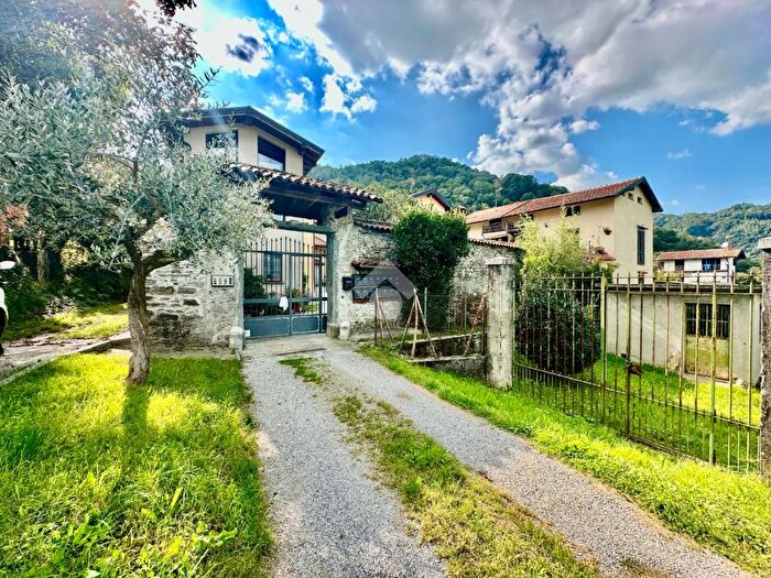 Appartamento monolocale in vendita in Via Belvedere, Valgreghentino