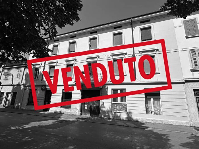 Appartamento bilocale in vendita in Gorizia