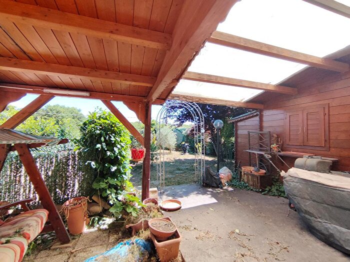 Case in Vendita e in Affitto - 3