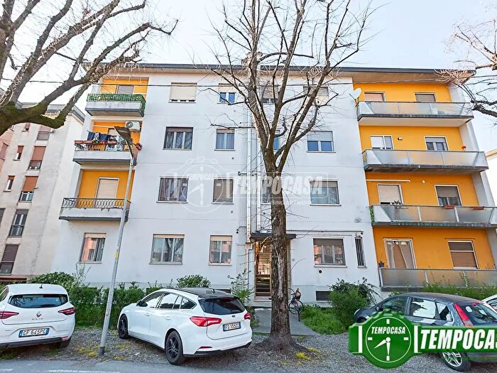 Appartamento trilocale in vendita in Rivolta DAdda