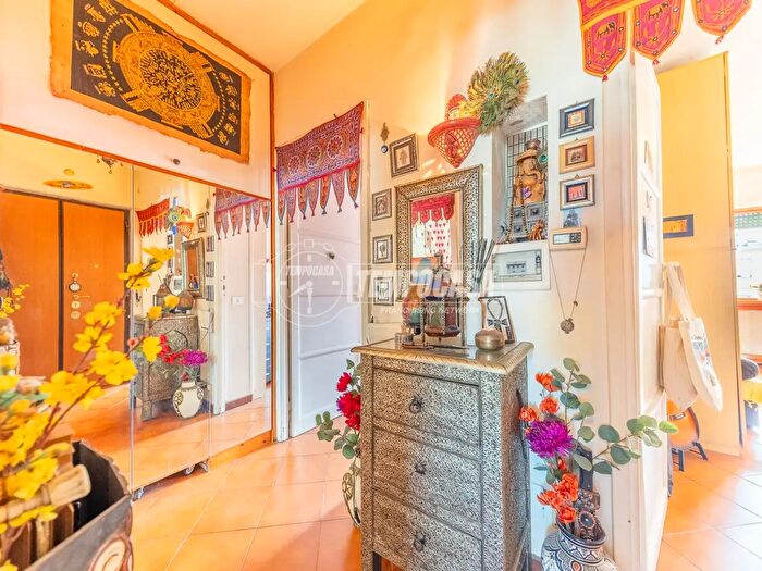 Appartamento bilocale in vendita in Via della Marranella, Roma