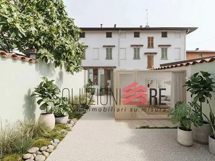 Appartamento bilocale in vendita in Via XXV Aprile, Galliate
