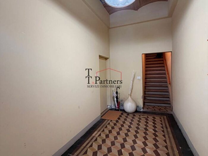 Appartamento con 5 locali in affitto in Via Matteo Renato Imbriani, Sesto Città, Sesto Fiorentino