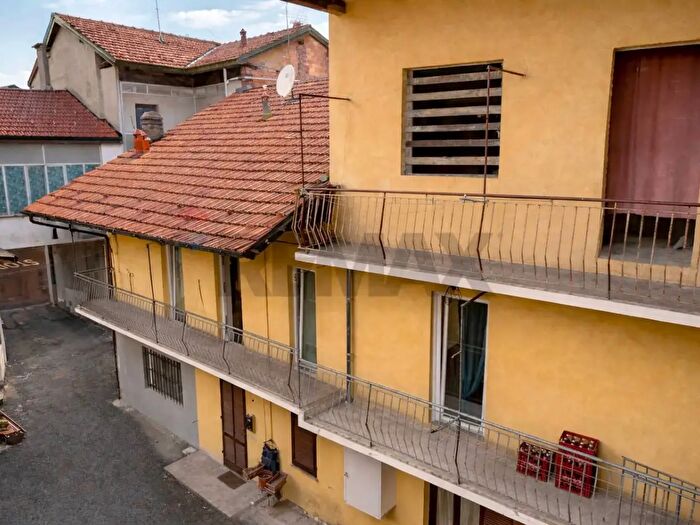 Appartamento trilocale in vendita in Via Vittorio Emanuele Secondo B, Borgo Ticino