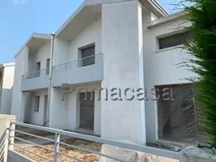 Casa con 8 locali in vendita in Via Vetrego, Mirano
