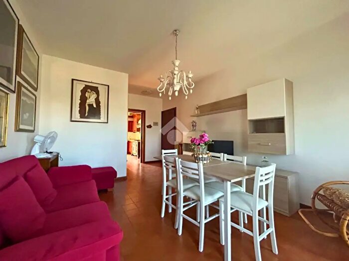 Appartamento trilocale in vendita in Via Francesco Barbiero, Mogliano Veneto