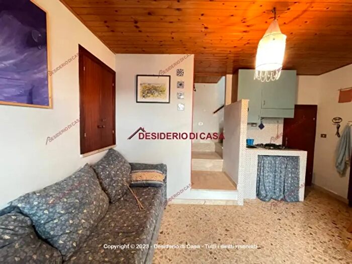 Appartamento monolocale in vendita in Via Catena, Pollina