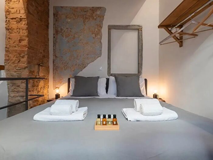 Appartamento bilocale in vendita in Firenze