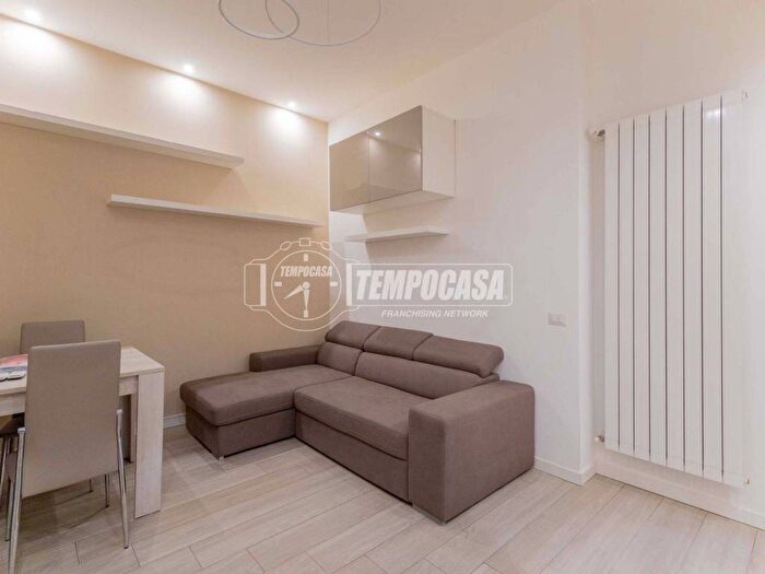 Appartamento bilocale in affitto in Via Privata Pietro Bembo, Affori, Milano