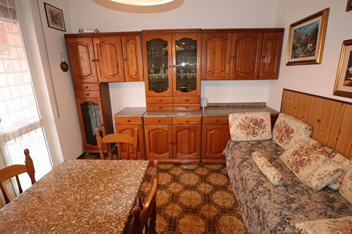 Appartamento bilocale in vendita in Via Risorgimento, Andora