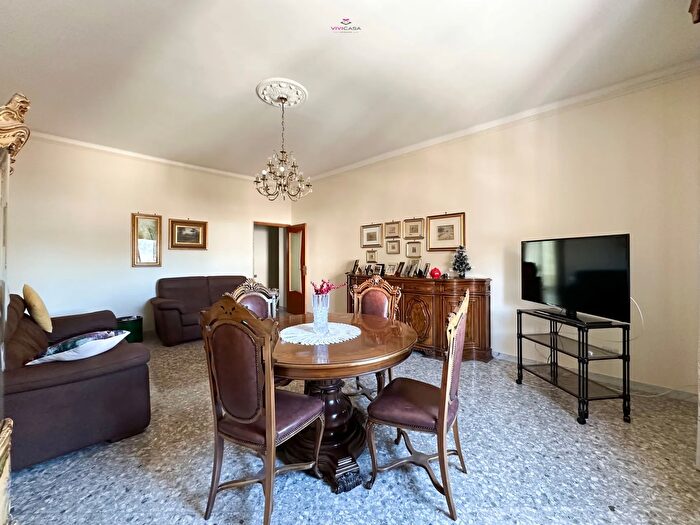 Appartamento quadrilocale in vendita in Putignano