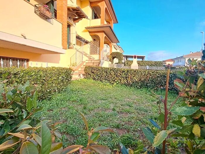 Appartamento quadrilocale in vendita in Rosignano Marittimo