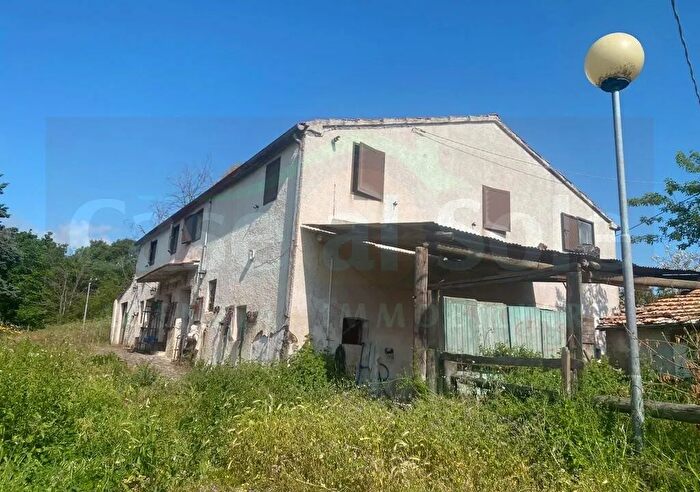 Casa in vendita in San Lorenzo In Campo