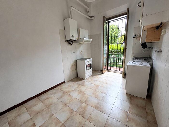 Appartamento bilocale in affitto in Mazzini Fossolo, Bologna