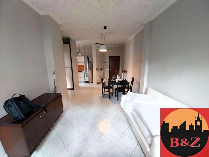 Appartamento bilocale in affitto in Via Leo Colombo, Rivoli