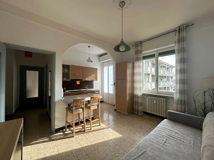 Appartamento bilocale in vendita in Via Asmara, Vercelli