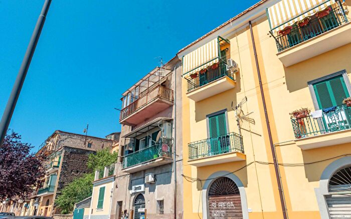 Appartamento trilocale in vendita in Viale Cavour, Montecompatri