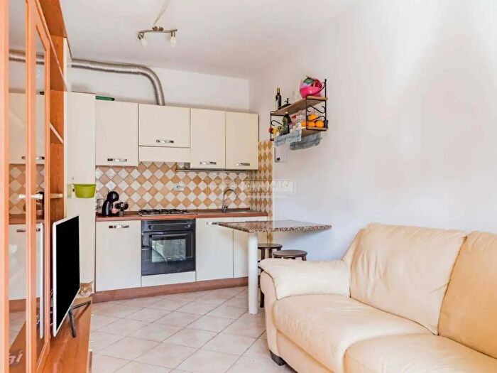 Appartamento bilocale in vendita in Via delle Colonie, Santa Marinella