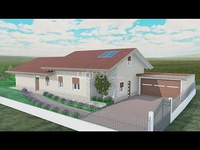 Casa con 8 locali in vendita in Via Brutti, Belvedere Ostrense