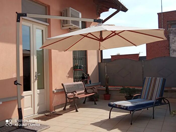 Appartamento trilocale in vendita in Via San Rocco, Buttigliera DAsti