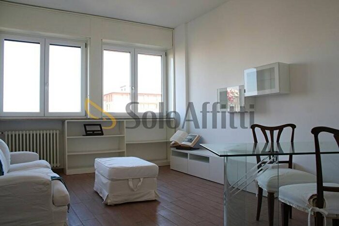 Appartamento bilocale in affitto in Corso Indipendenza, Indipendenza, Milano