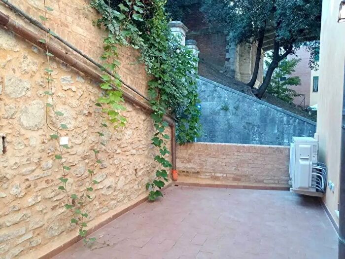 Appartamento in affitto in Siena