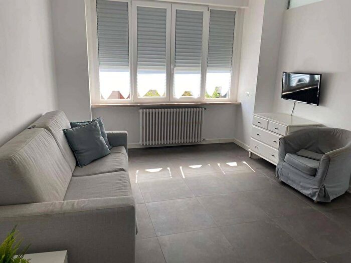 Appartamento bilocale in affitto in Via Francesco Crispi, SantAntonio, Pisa