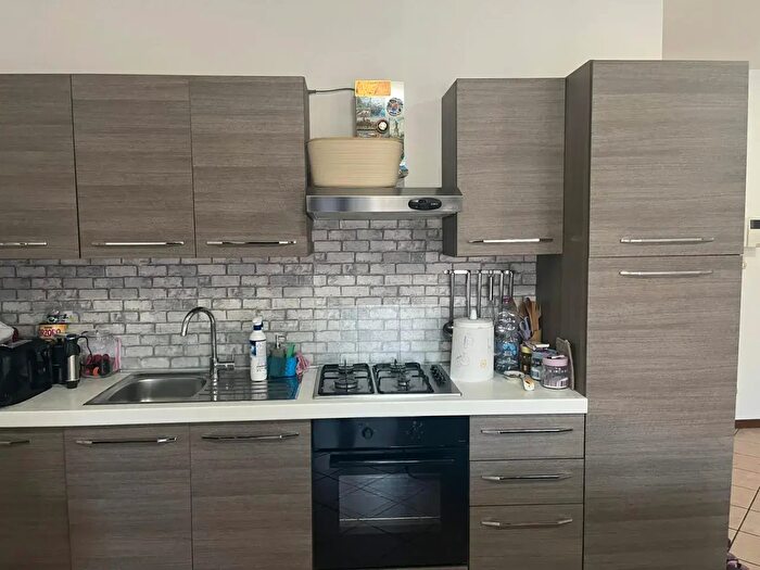 Appartamento trilocale in affitto in Via Ernesto Balbinot N, Cordignano