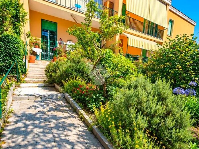 Casa con 5 locali in vendita in Via Archita di Taranto, Guidonia Montecelio