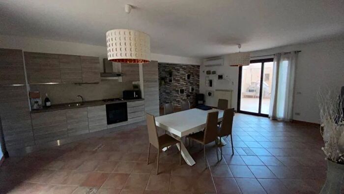 Appartamento quadrilocale in vendita in Corso Italia Carini Palermo, Carini