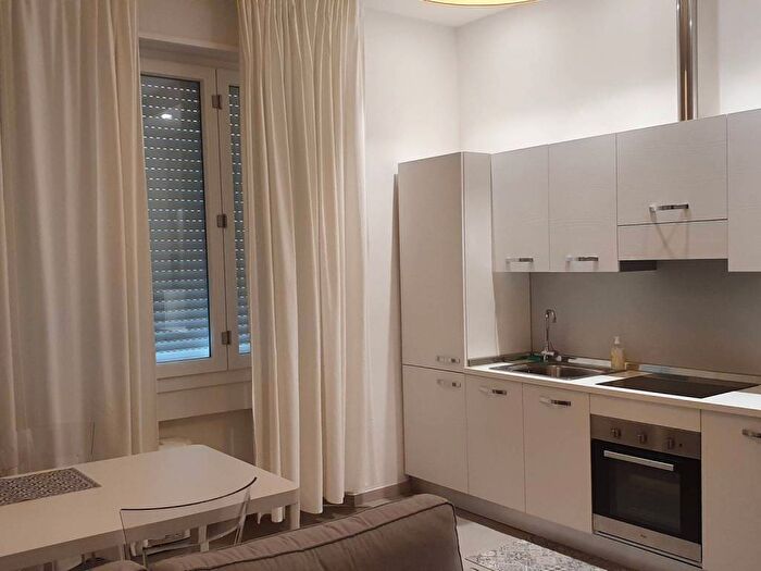 Appartamento bilocale in affitto in Via Guglielmo Marconi, Marconi, Bologna