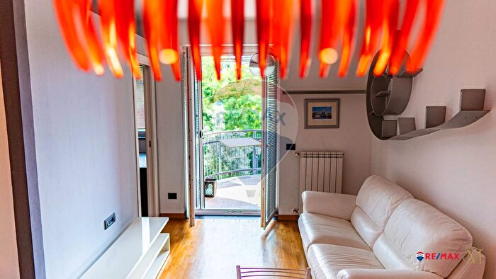 Appartamento bilocale in vendita in Genova