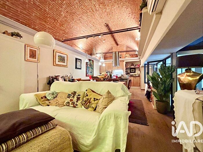 Casa trilocale in vendita in Via Il Prato, Borgo Ognissanti Il Prato, Firenze