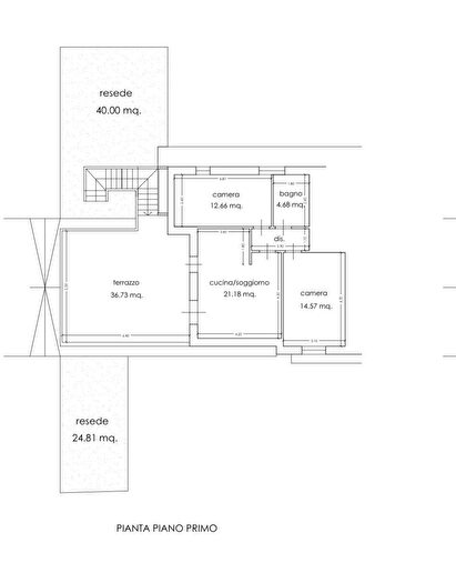 Case in Vendita e in Affitto - 2