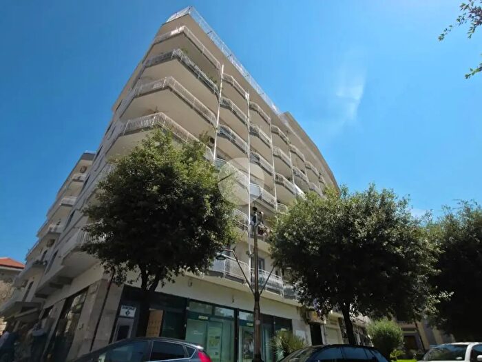 Appartamento trilocale in vendita in Via Riscatto, Frattamaggiore