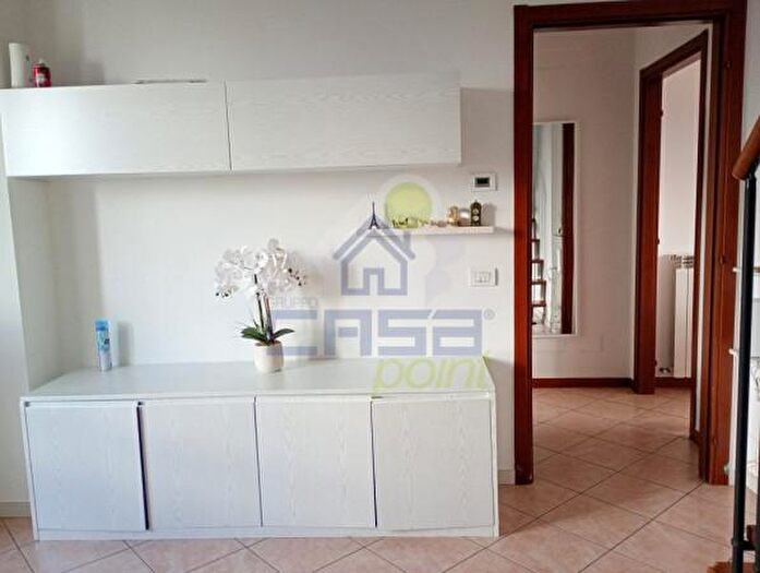 Appartamento bilocale in vendita in Via San Gorgonio, Cremona