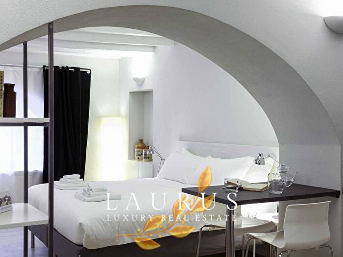 Appartamento monolocale in affitto in Via Gaspare Rosales, Garibaldi Corso Como, Milano