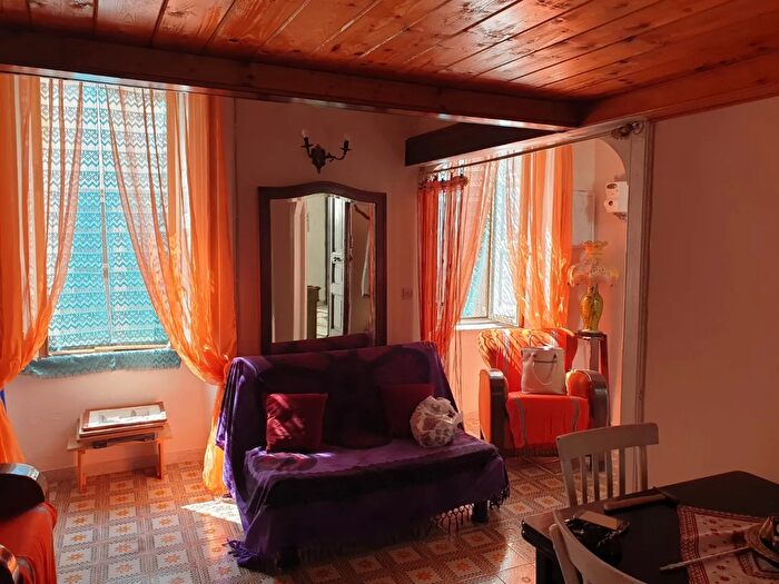 Appartamento bilocale in affitto in Vico Sedil Capuano, Napoli