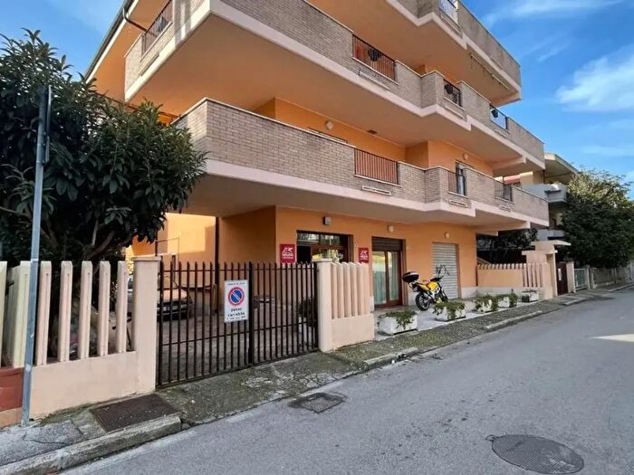 Appartamento quadrilocale in vendita in Silvi