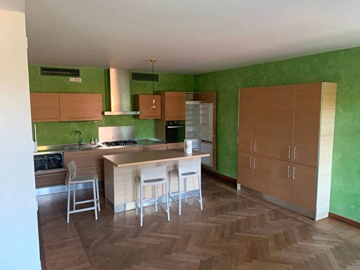 Appartamento con 5 locali in affitto in Centro, Bassano del Grappa