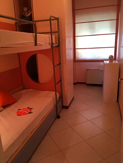 Appartamento monolocale in affitto in Grado