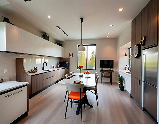 Appartamento trilocale in vendita in Via Cavour, Paratico