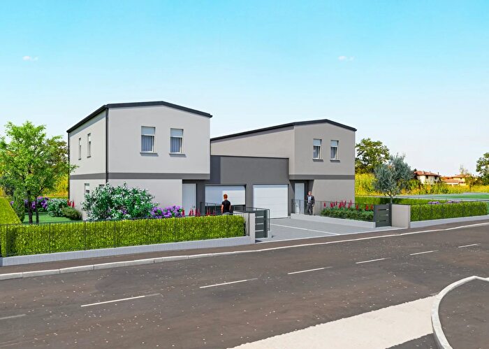 Casa quadrilocale in vendita in Via Trento, San Bonifacio